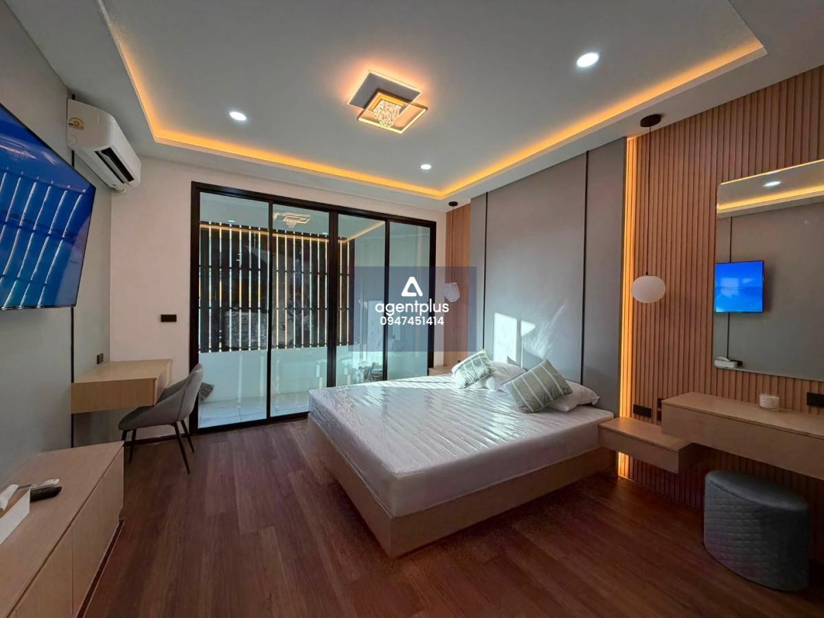  ขายคอนโดสตูดิโอ 1 ห้องนอน รีโนเวทใหม่ ใกล้หาดพัทยาปาร์ค ทำเลเขาพระตำหนัก พร้อมเฟอร์ครบ