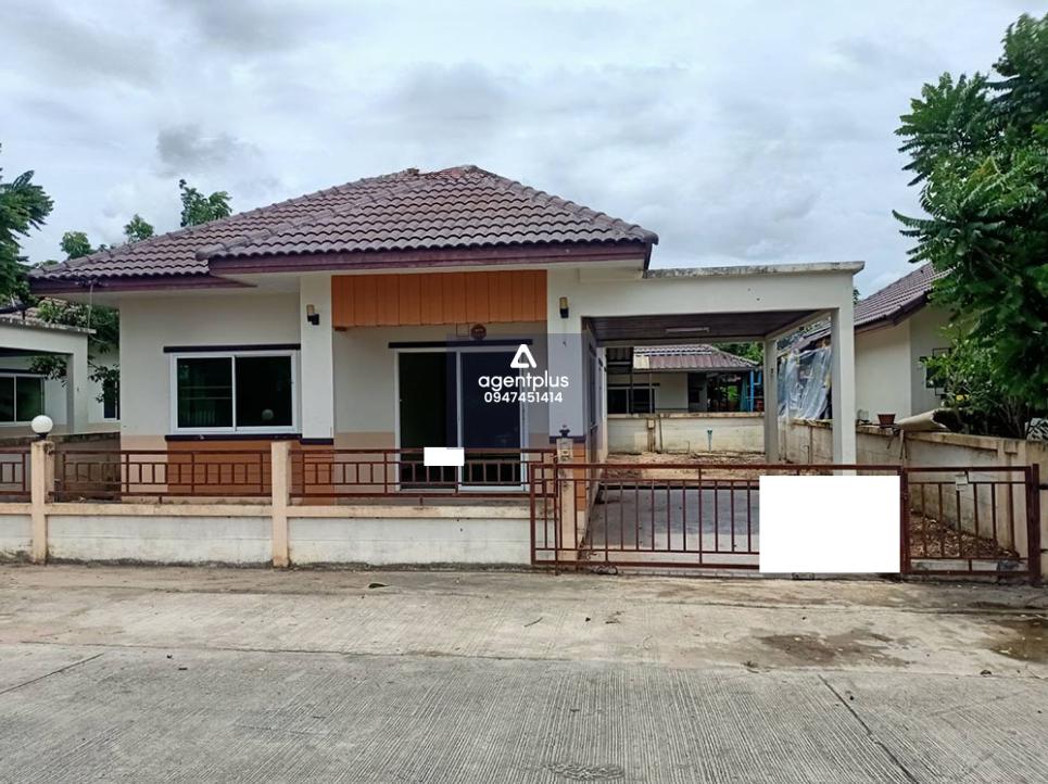 บ้านเดี่ยว โครงการสมาร์ทแลนด์ ปลวกแดง ทำเลดี การคมนาคมสะดวก สาธารณูปโภคครบครัน ใกล้แหล่งชุมชน