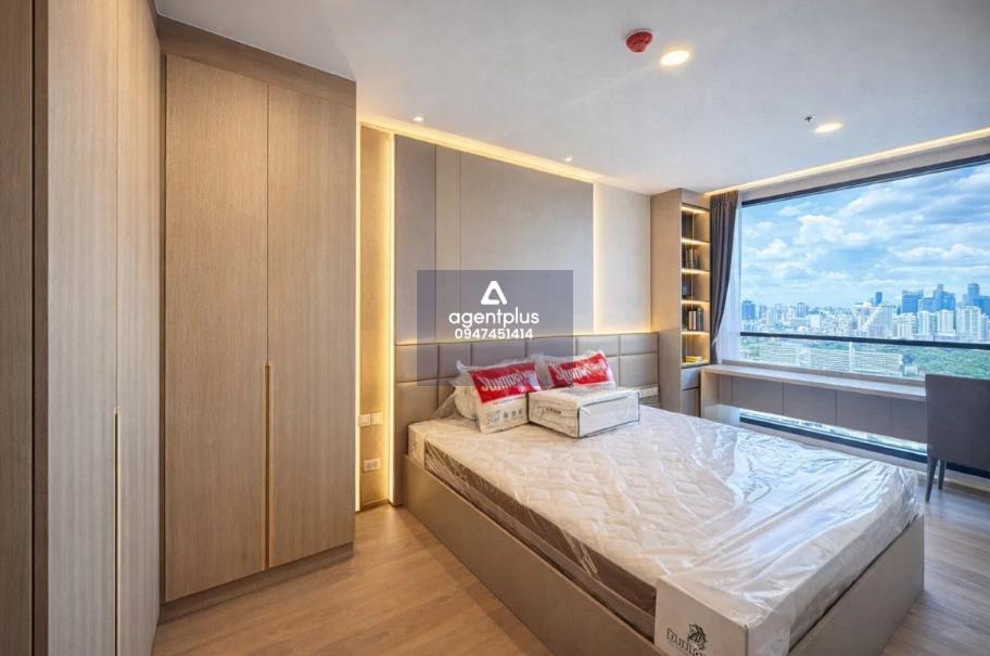 คอนโดหรู ดีไซน์พรีเมียม ฟังก์ชันครบ อยู่สบาย