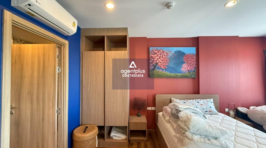 คอนโด ลาฮาบานา สไตล์รีสอร์ตคิวบา พักผ่อนเหมือนเที่ยวทุกวัน