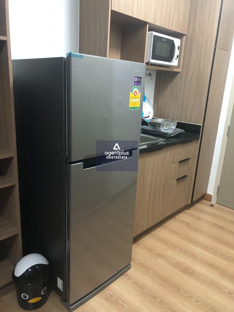 ขายคอนโดใกล้ BTS เสนานิคม แชปเตอร์ วัน เดอะ แคมปัส เกษตร กรุงเทพฯ