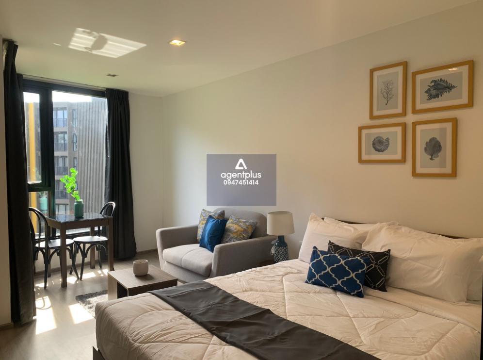  คอนโด เดอะ เบส เซ็นทรัล – ภูเก็ต ใจกลางเมืองภูเก็ต ติดเซ็นทรัล วิวสวย ราคาดี พร้อมอยู่!