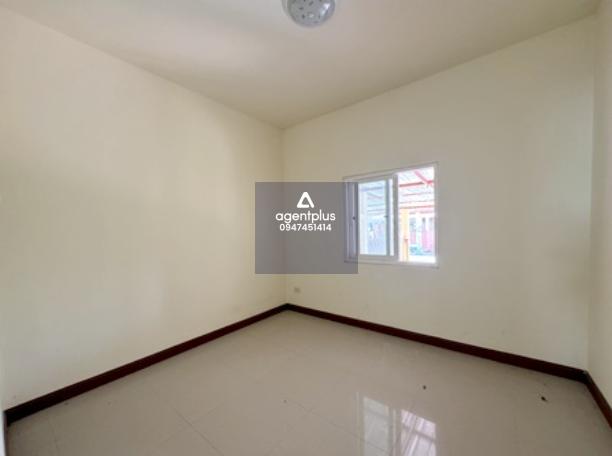 ขาย ทาวน์เฮ้าส์ โครงการ วริศรา เนินสาลี