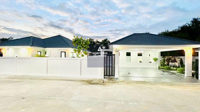 ขายบ้านพูลวิลล่าพร้อมสระ หมู่บ้านรวิพร ซิตี้โฮม หนองไม้แก่น พัทยา ตกแต่งบิวอินทั้งหลัง เครื่องใช้ไฟฟ้าครบ