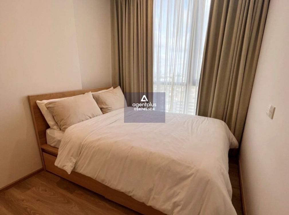 คอนโดพร้อมอยู่ โอกะ เฮาส์ สุขุมวิท 36 ใกล้ BTS ทองหล่อ