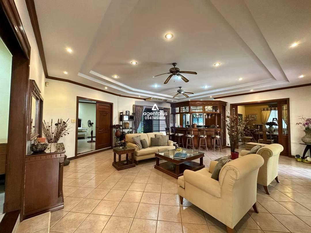 บ้านให้เช่าทำเลใจกลางพัทยา เดินทางสะดวก ใกล้ชายหาดและห้างสรรพสินค้าชั้นนำ