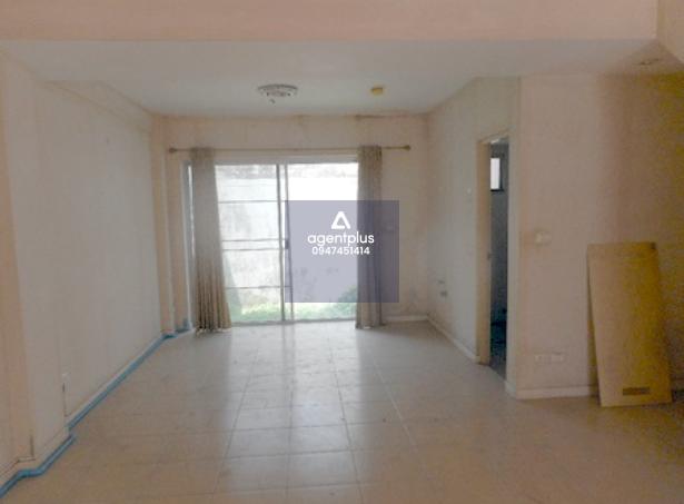 ขาย ทาวน์เฮ้าส์ โครงการ บ้านใหม่ เทพารักษ์-วงแหวน