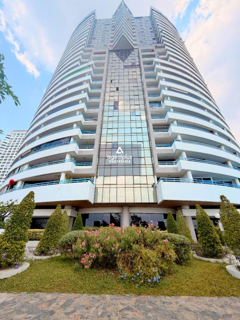 ขาย Jomtien Plaza Condotel 