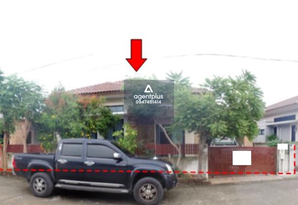 ขาย บ้านเดี่ยว โครงการ วาน่า คาซ่า