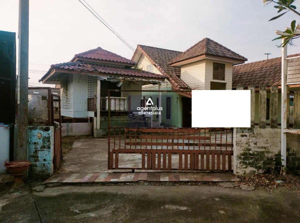 โครงการบ้านฉัน บ้านเดี่ยวชั้นเดียว ทำเลดี อยู่ติดถนนสุขุมวิท (ทล.3) ตั้งอยู่ในแหล่งชุมชน สาธารณูปโภคพื้นฐานครบ การคมนาคมสะดวก