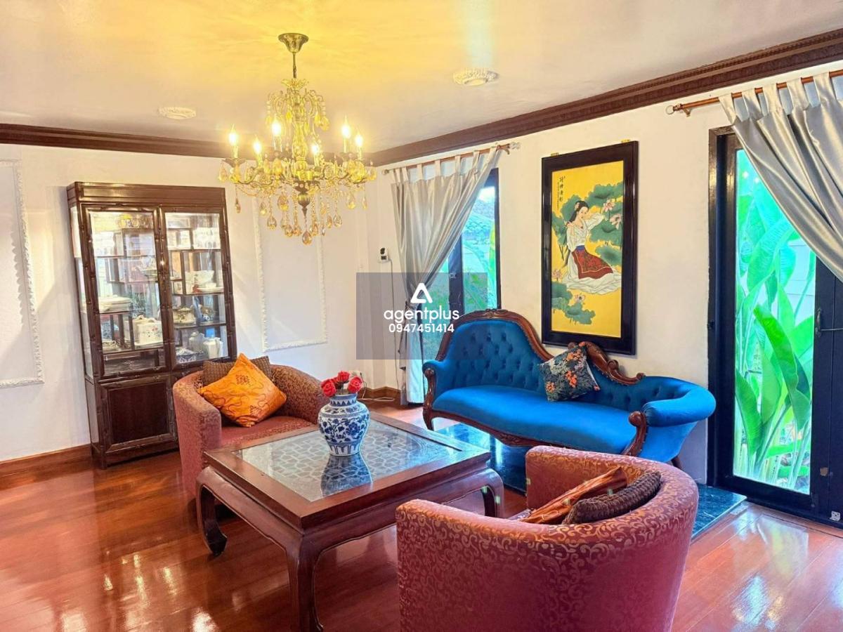 ขาย วิลล่า เซสต์ พาลัย วิลเลจ พัทยา