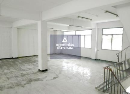 อาคารพาณิชย์ 4 ชั้น 3 คูหา ทำเลบางแวก ภาษีเจริญ