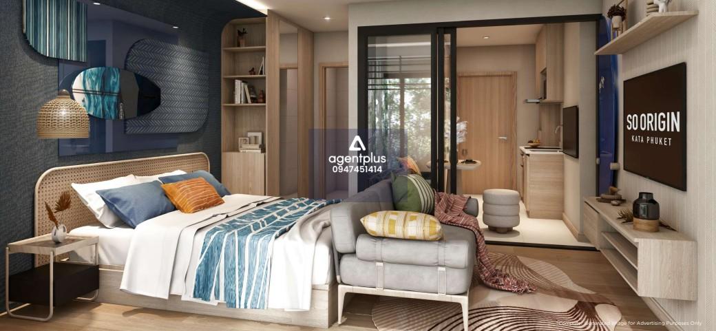 โครงการ SO Origin Kata ภูเก็ต สัมผัสประสบการณ์ใหม่ที่สดชื่นกับการผจญภัยในหาดกะตะ