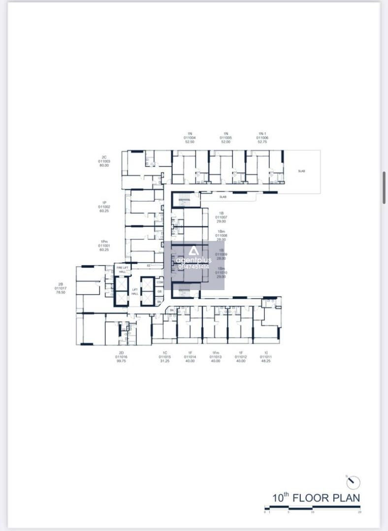 คอนโดวิวทะเล ทำเลทองพัทยา PTY Residence Sai 1 