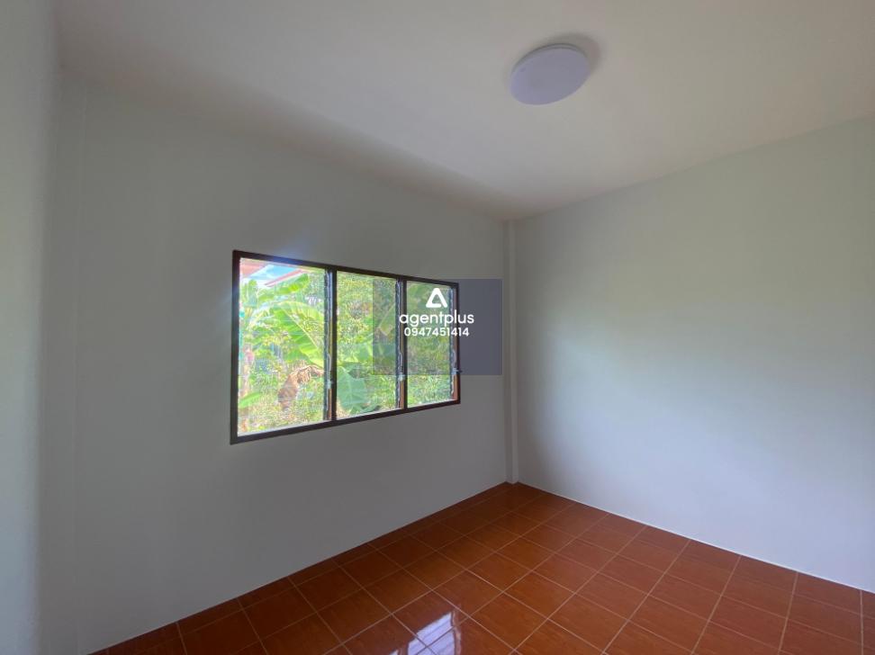 บ้านเดี่ยวชั้นเดี่ยว ปรับปรุงใหม่ โครงการดวงตะวัน ทำเลดี เดินทางสะดวก อยู่ใกล้ถนนสุขุมวิล (ทล.3)