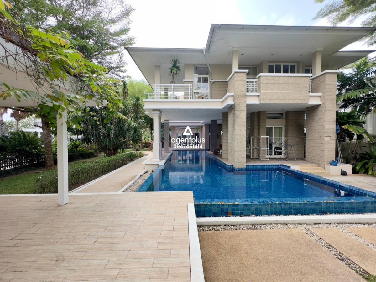 โครงการบ้านทะเลพัทยา 