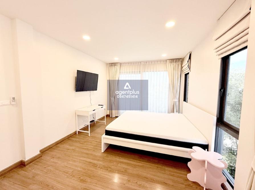 บ้านเดี่ยวหรู พร้อมอยู่ Centro Bangna ใกล้เมกา บางนา บรรยากาศส่วนตัว