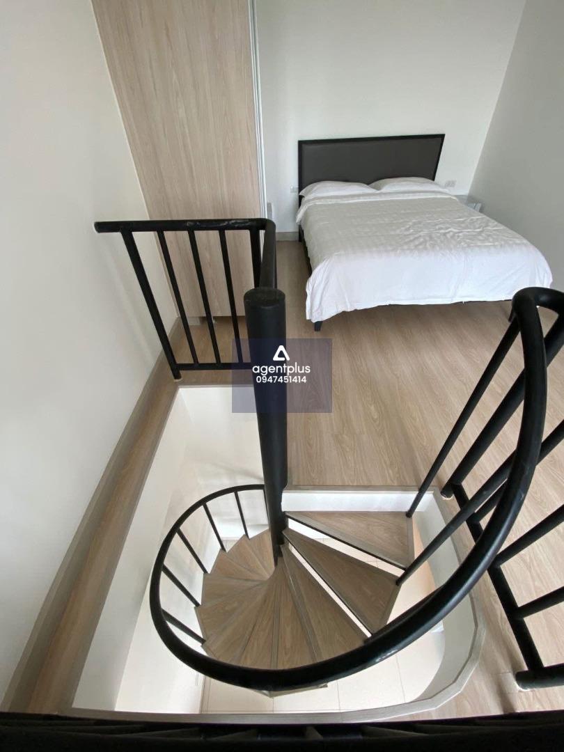 Laguna 2 Style Loft Condo for Sale