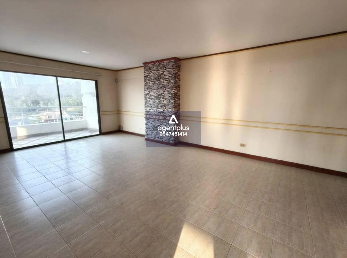 ขายคอนโด2ห้องนอน Pattaya Hill Resort พระตำหนัก2 ห้องมุม วิวทะเล