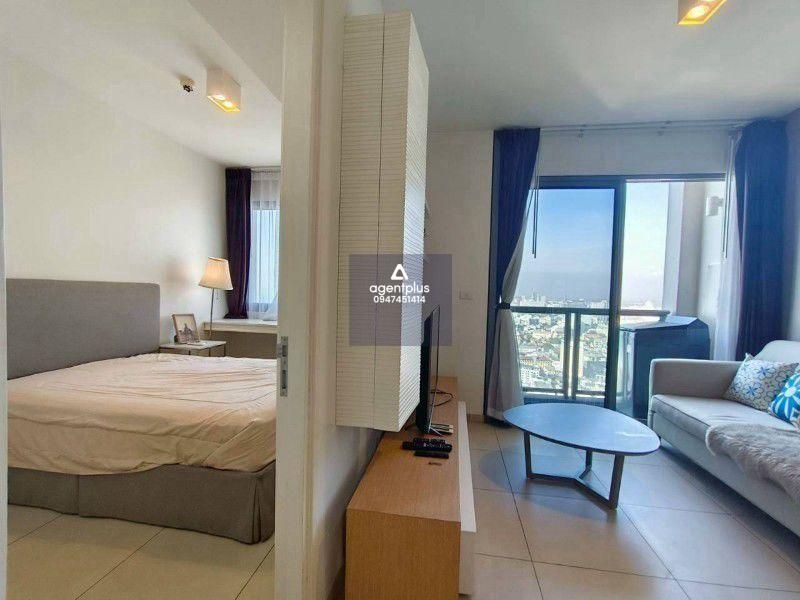 *ขายห้องคอนโด วิวทะเล โควต้าไทย ยูนิกซ์ เซาท์พัทยา 