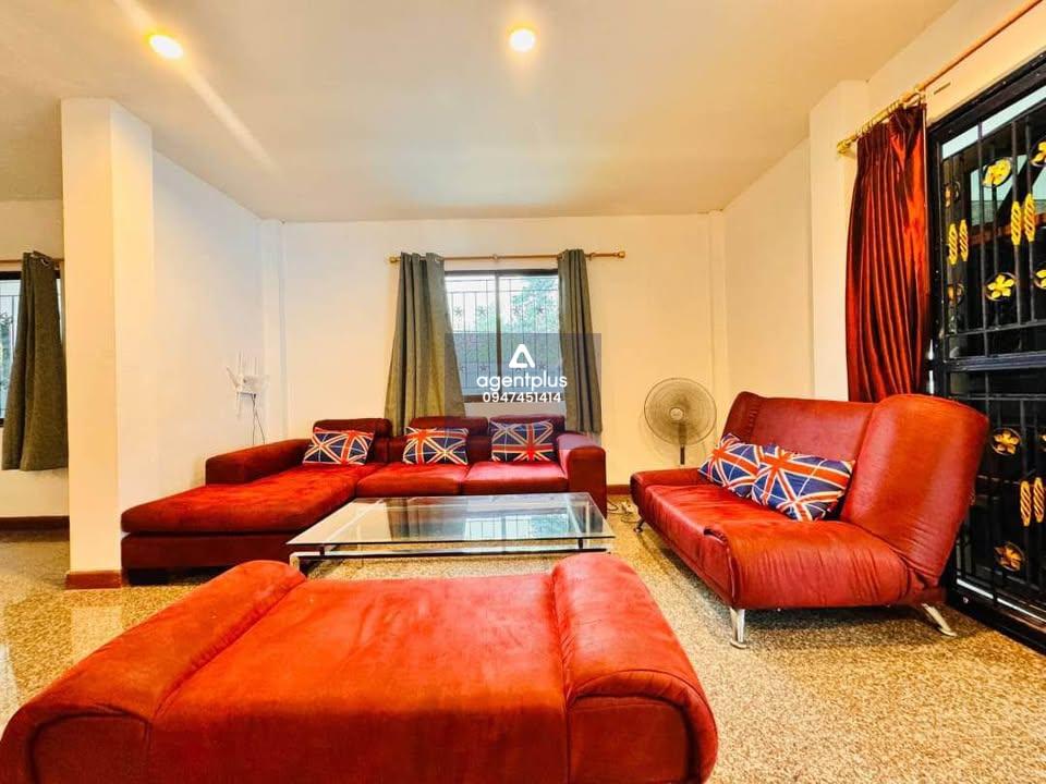 *ให้เช่าพูลวิลล่าหลังใหญ่ ทำรายวันได้ ใกล้ทะเลจอมเทียน 1 กม. ชัยพฤกษ์ 1 พัทยา