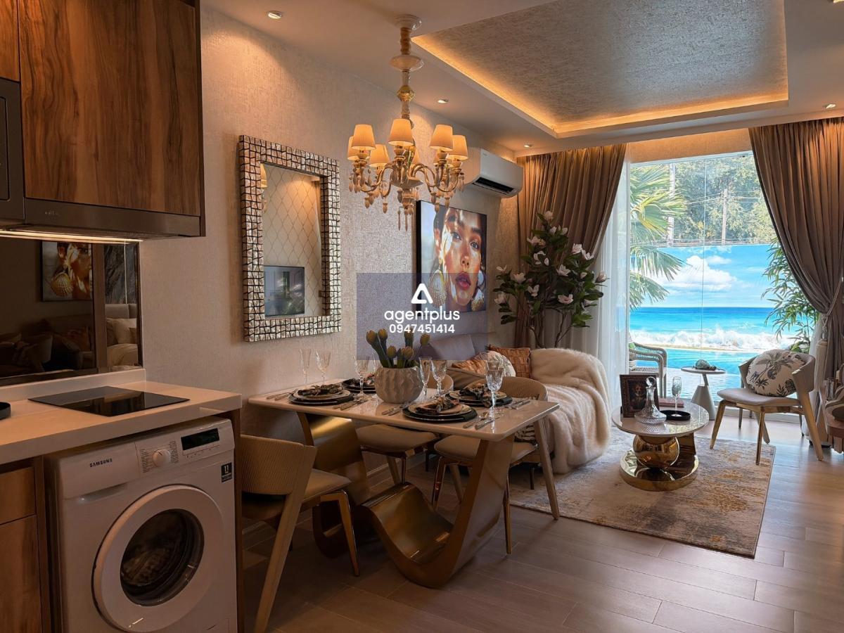 *ขายเดอะ ริเวียร่า ซานตา โมนิก้า วิวทะเล