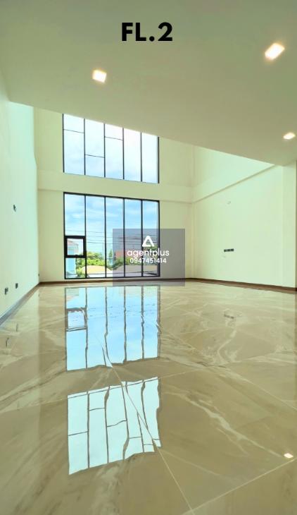 ให้เช่าโฮมออฟฟิศใหม่ ใกล้เซ็นทรัล อีสต์วิลล์ 5นาที , เดอะคริสตัล เอกมัย รามอินทรา 6นาที เดินทางสะดวก รถไฟฟ้าสถานีลาดพร้าว71 โชคชัย4 รัชดาภิเษก32