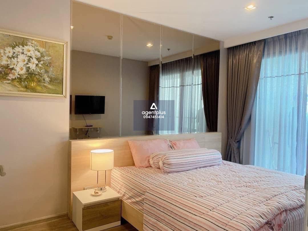 ขายคอนโดติดหาด โควต้าไทย ห้องสวยชั้นสูง วิวทะเล แอราส บีชฟร้อนท์ คอนโด จอมเทียน พัทยา