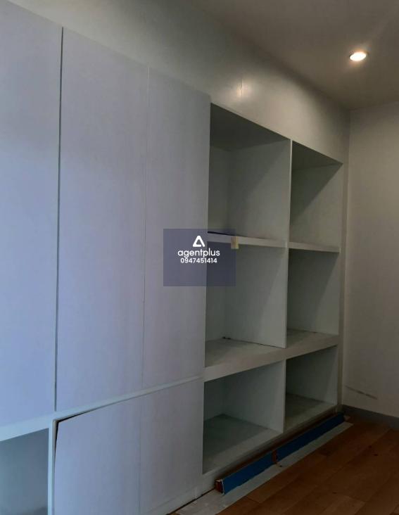 พื้นที่เช่า เหมาะสำหรับทำออฟฟิต / ร้านอาหาร Roof Top ฟรี!!ค่าส่วนกลาง ตลอดสัญญเช่า