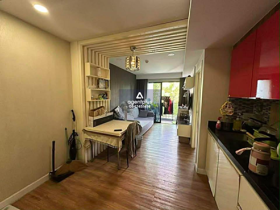 ขายพร้อมผู้เช่า Dusit Grand Park1 ิ วิวเมือง FQ จอมเทียน