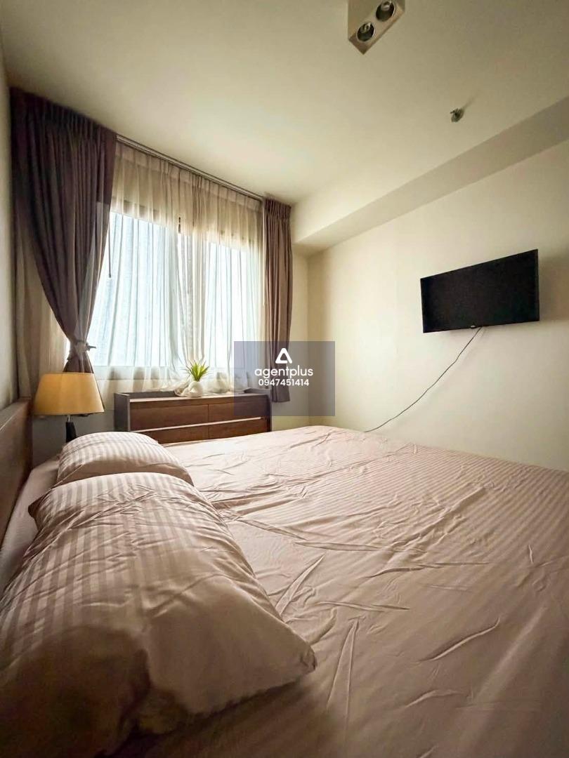  ให้เช่าคอนโด 1 ห้องนอน พัทยาใต้  Unixx South Pattaya วิวทะเล เฟอร์ครบ พร้อมอยู่