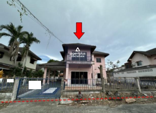 ขาย บ้านเดี่ยว โครงการ อัสสัมเพลส ชลบุรี