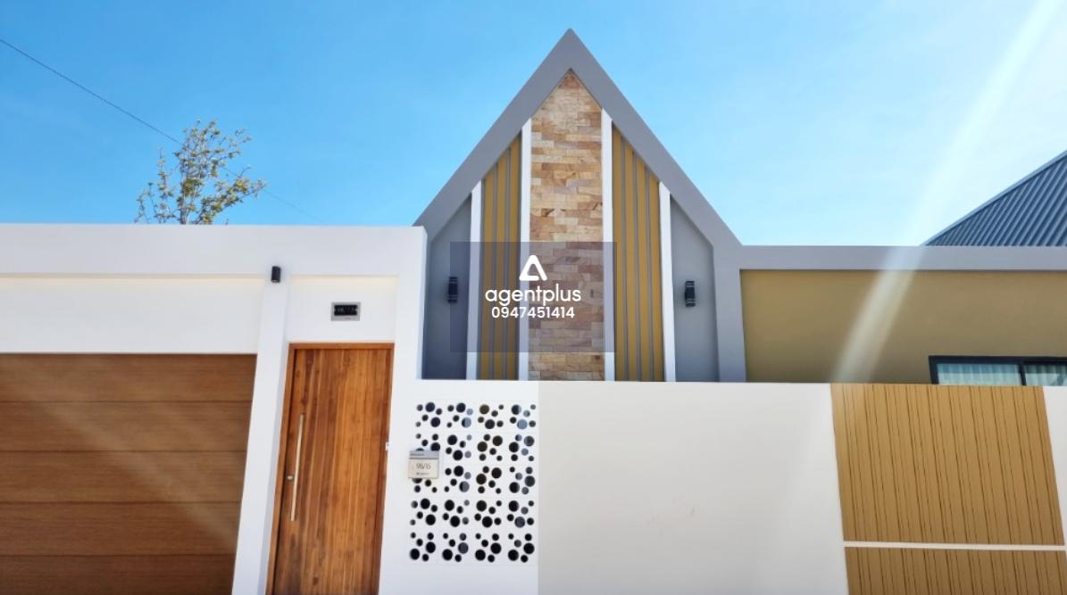 ขาย พลูวิลล่าพัทยา ห้วยใหญ่ ราคาไม่แพง! พร้อมเข้าอยู่ ใกล้ทะเล