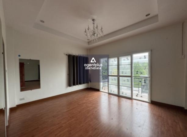 ขาย บ้านเดี่ยว โครงการ ระยอง การ์เด้น ฮิลล์ 3