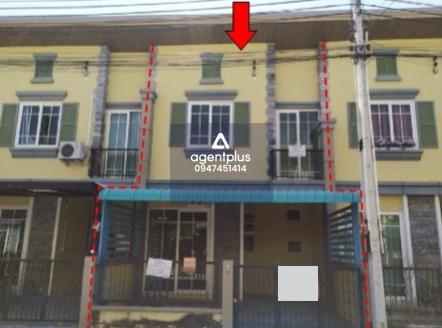 ขาย ทาวน์เฮ้าส์ โกลเด้นทาวน์ ศรีราชา–อัสสัมชัญ ราคาคุ้มค่า