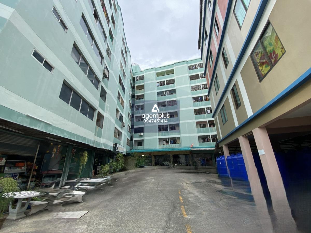 โครงการเหรียญทอง คอนโดมิเนียม ทำเลดีโครงการติดถนนใหญ่ เดินทางเข้า-ออกสะดวก อยู่ใกล้สิ่งอำนวยความสะดวก