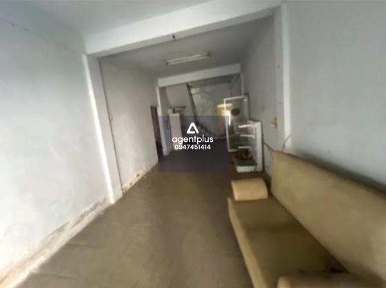 ขาย อาคารพาณิชย์ ถนน จรัญสนิทวงศ์ แขวง วัดท่าพระ