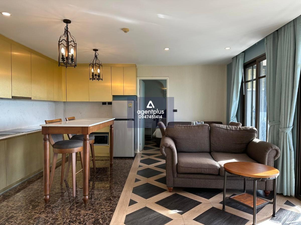 ขาย Espana Condo Resort Pattaya ห้องใหญ่ 2 นอน ขนาด68 ตร.ม. 