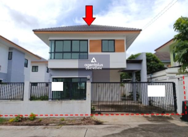 ขาย บ้านเดี่ยว โครงการ 365 เอปเคป เมืองระยอง