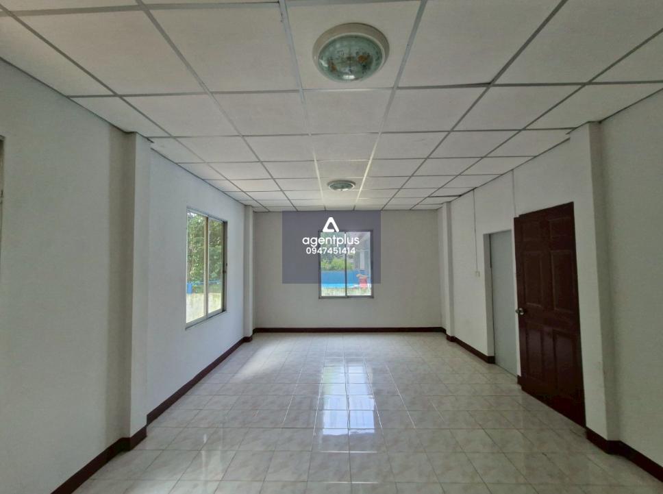 บ้านเดี่ยวชั้นเดียว ทำเลดี เดินทางสะดวก แวดล้อมด้วยแหล่งชุมชน โครงการฟายน์โฮม ซอยรักษาสัตว์