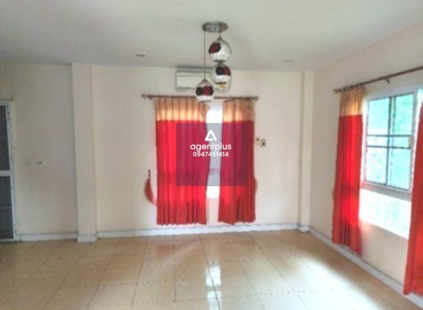 ขาย บ้านเดี่ยว โครงการ อนันดา รังสิต-คลอง 3 