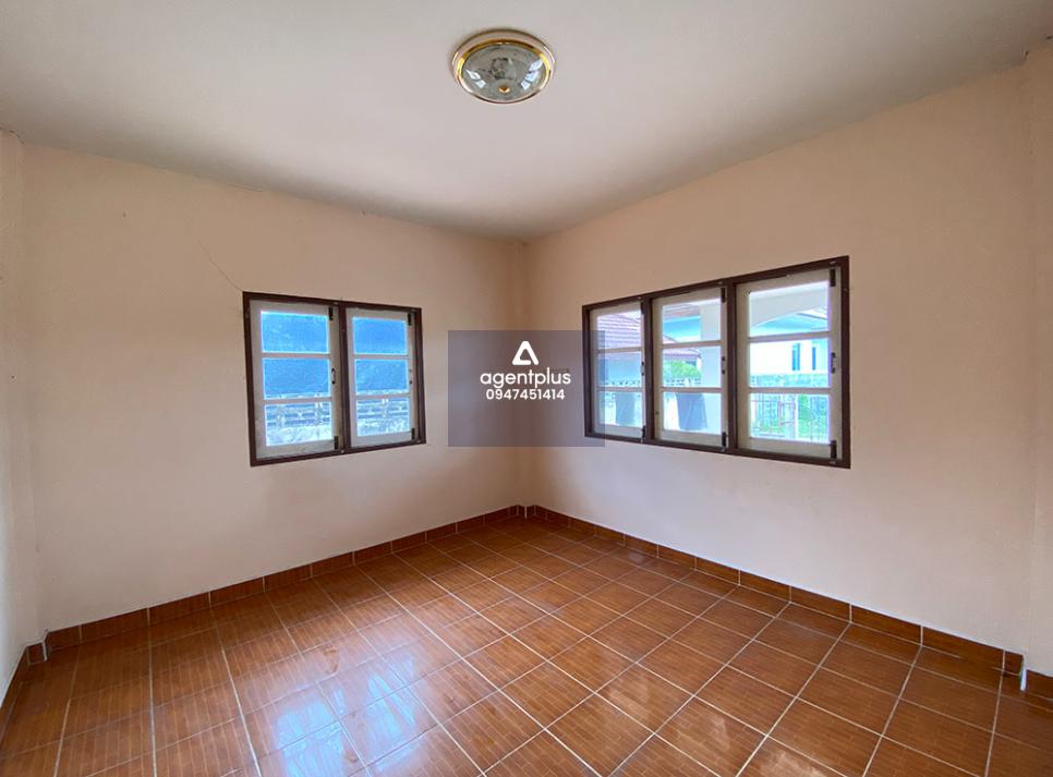 โครงการหาดน้ำริน 3 บ้านฉาง บ้านเดี่ยวชั้นเดียว การคมนาคมสะดวก สาธารณูปโภคครบครัน ใกล้แหล่งชุมชน