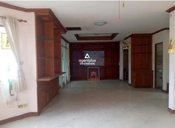 ขาย บ้านเดี่ยว โครงการ สินธานี แกรนด์ วิลล์