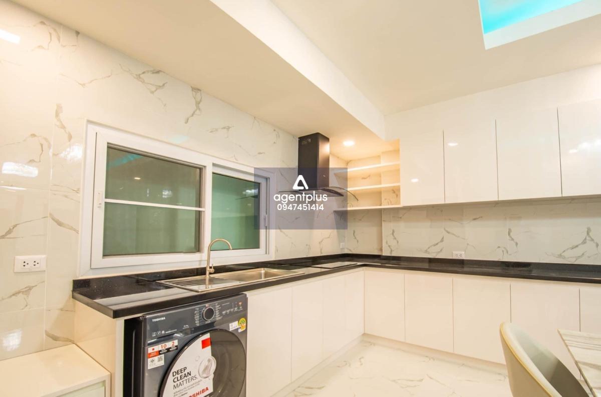 Pool Villa Pattaya
