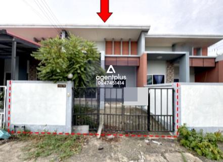 ขายทาวน์เฮ้าส์ คุณภาพ โครงการประภามิตร 15 ทำเลดี น่าอยู่ ราคาคุ้มค่า 