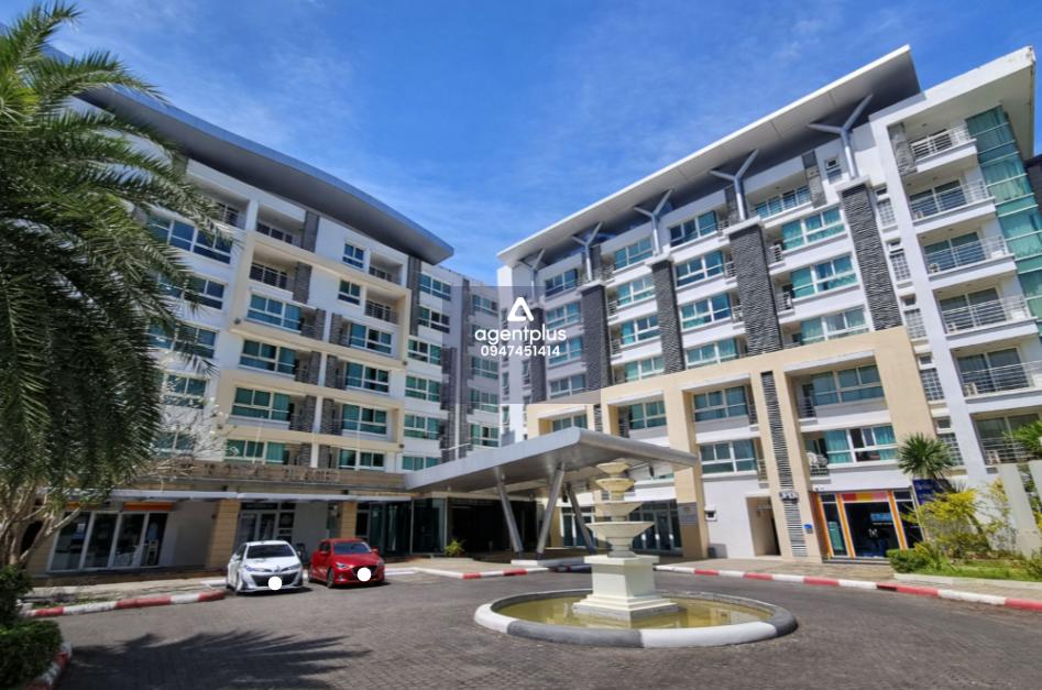 คอนโดมิเนียม โครงการเดอะรอยัลเพลส ภูเก็ต ใช้สำหรับประกอบธุรกิจร้านค้า หรือร้านบริการ ทำเลดี การเดินทางสะดวก โครงการติดถนนเฉลิมพระเกียรติ ร.9 สามารถเข้า-ออกได้หลายเส้นทาง