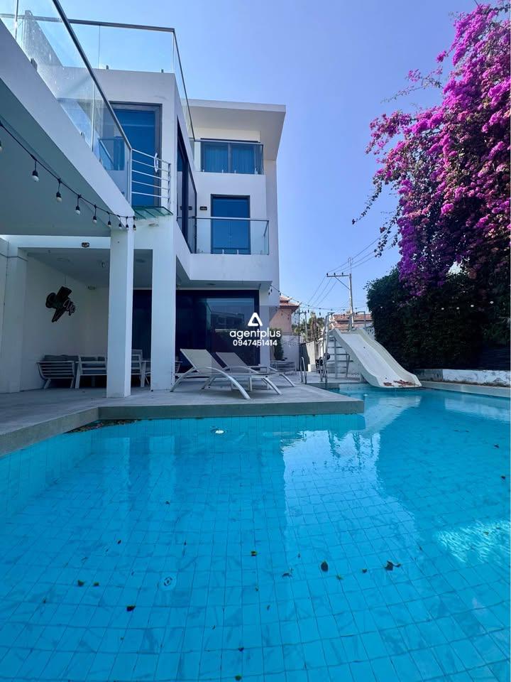 *ให้เช่าพลูวิลล่า ปาล์ม สปริงส์ วิลล่าส์ พัทยา สามารถทำธุรกิจได้