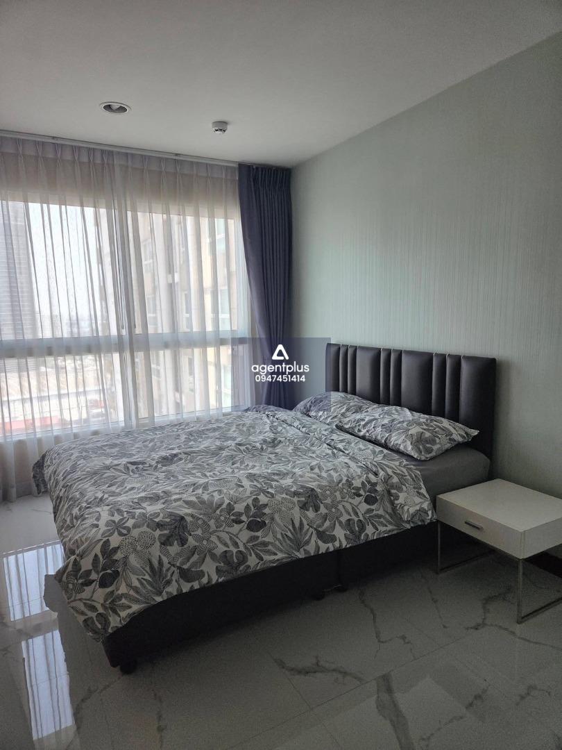 ให้เช่าคอนโด2ห้องนอน Diamond สุขุวิท อ่อนนุช ห้องมุม เฟอร์ครบ