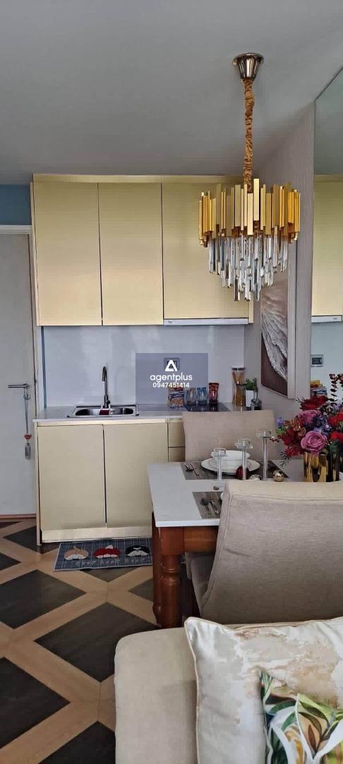 ปล่อยเช่าคอนโดพัทยา Espana Condo Resort Pattaya จอมเทียน ห้องใหญ่ พร้อมอยู่ วิวเมือง