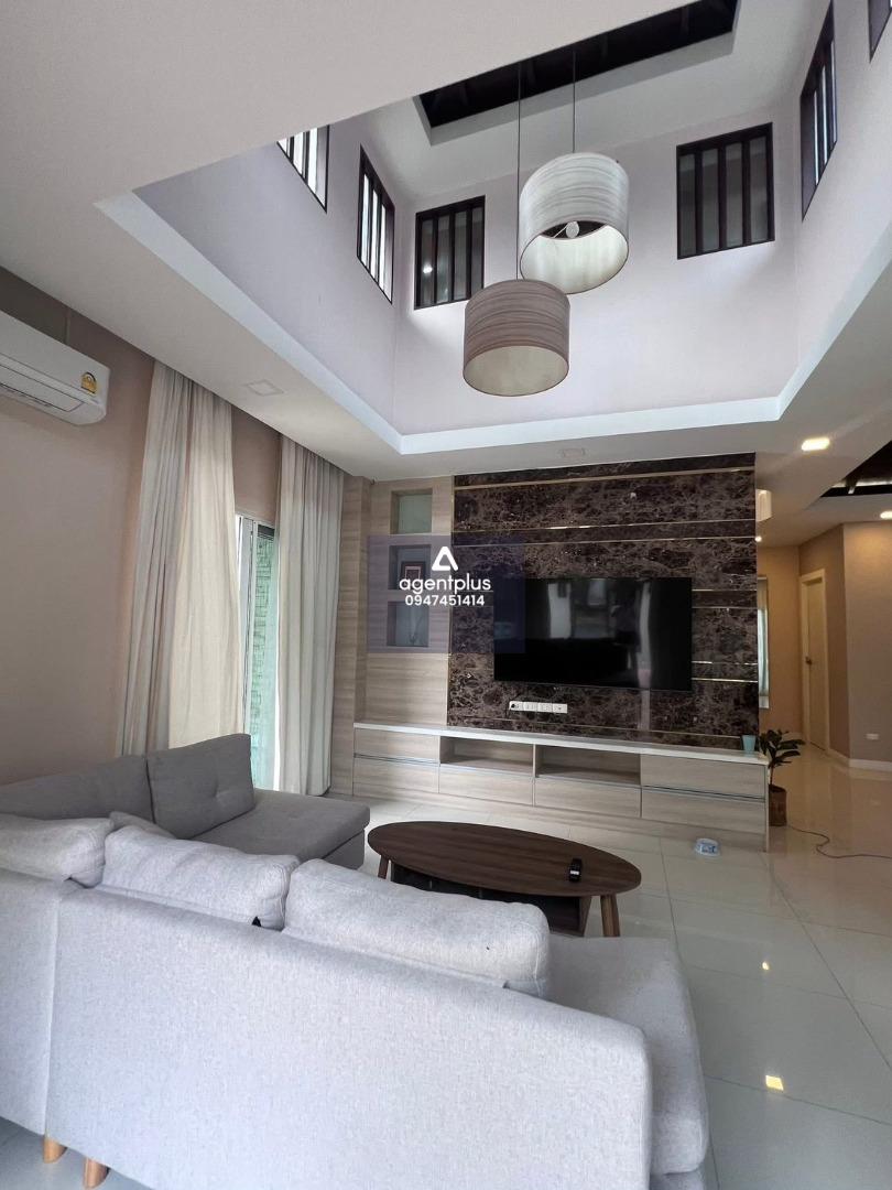 ให้เช่าบ้านเดี่ยว 3ห้องนอน ในโครงการ ซอยสยามคันทรีคลับ พัทยา